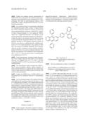 Carbazole Derivative, Light-Emitting Element Material and Organic     Semiconductor Material diagram and image