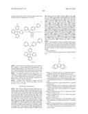 Carbazole Derivative, Light-Emitting Element Material and Organic     Semiconductor Material diagram and image