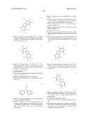 Carbazole Derivative, Light-Emitting Element Material and Organic     Semiconductor Material diagram and image