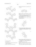 Carbazole Derivative, Light-Emitting Element Material and Organic     Semiconductor Material diagram and image