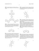 Carbazole Derivative, Light-Emitting Element Material and Organic     Semiconductor Material diagram and image