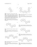 Carbazole Derivative, Light-Emitting Element Material and Organic     Semiconductor Material diagram and image