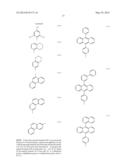 Carbazole Derivative, Light-Emitting Element Material and Organic     Semiconductor Material diagram and image