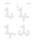 Carbazole Derivative, Light-Emitting Element Material and Organic     Semiconductor Material diagram and image