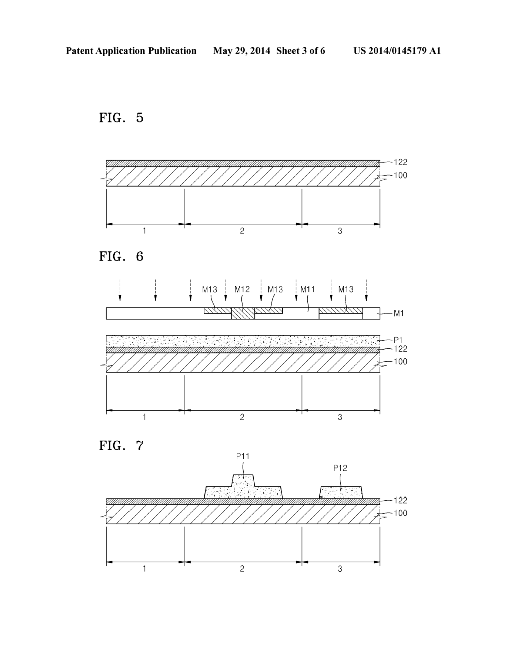 TFT, METHOD OF MANUFACTURING THE TFT, AND METHOD OF MANUFACTURING ORGANIC     LIGHT EMITTING DISPLAY DEVICE INCLUDING THE TFT - diagram, schematic, and image 04