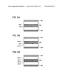 LIGHT-EMITTING DEVICE AND ELECTRONIC DEVICE USING THE SAME diagram and image