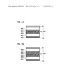 LIGHT-EMITTING DEVICE AND ELECTRONIC DEVICE USING THE SAME diagram and image