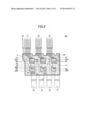 LEAD FRAME AND POWER MODULE diagram and image