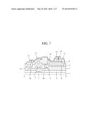 THIN FILM TRANSISTOR ARRAY SUBSTRATE FOR DIGITAL PHOTO-DETECTOR diagram and image