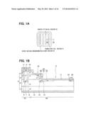 SILICON CARBIDE SEMICONDUCTOR DEVICE AND METHOD OF MANUFACTURING THE SAME diagram and image