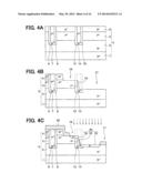 SILICON CARBIDE SEMICONDUCTOR DEVICE AND METHOD OF MANUFACTURING THE SAME diagram and image