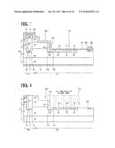 SILICON CARBIDE SEMICONDUCTOR DEVICE AND METHOD OF MANUFACTURING THE SAME diagram and image