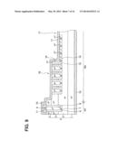 SILICON CARBIDE SEMICONDUCTOR DEVICE AND METHOD OF MANUFACTURING THE SAME diagram and image