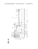 SILICON CARBIDE SEMICONDUCTOR DEVICE AND METHOD OF MANUFACTURING THE SAME diagram and image