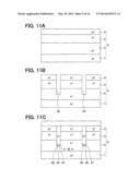 SILICON CARBIDE SEMICONDUCTOR DEVICE AND METHOD OF MANUFACTURING THE SAME diagram and image