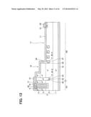 SILICON CARBIDE SEMICONDUCTOR DEVICE AND METHOD OF MANUFACTURING THE SAME diagram and image