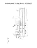 SILICON CARBIDE SEMICONDUCTOR DEVICE AND METHOD OF MANUFACTURING THE SAME diagram and image