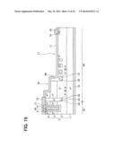 SILICON CARBIDE SEMICONDUCTOR DEVICE AND METHOD OF MANUFACTURING THE SAME diagram and image