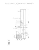 SILICON CARBIDE SEMICONDUCTOR DEVICE AND METHOD OF MANUFACTURING THE SAME diagram and image