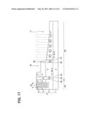 SILICON CARBIDE SEMICONDUCTOR DEVICE AND METHOD OF MANUFACTURING THE SAME diagram and image