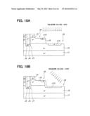 SILICON CARBIDE SEMICONDUCTOR DEVICE AND METHOD OF MANUFACTURING THE SAME diagram and image