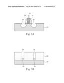 Fin-Last FinFET and Methods of Forming Same diagram and image