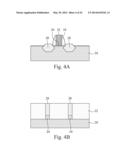 Fin-Last FinFET and Methods of Forming Same diagram and image