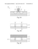 Fin-Last FinFET and Methods of Forming Same diagram and image