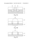 Fin-Last FinFET and Methods of Forming Same diagram and image