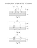 Fin-Last FinFET and Methods of Forming Same diagram and image