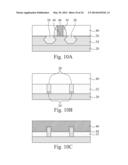 Fin-Last FinFET and Methods of Forming Same diagram and image