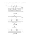 Fin-Last FinFET and Methods of Forming Same diagram and image