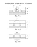 Fin-Last FinFET and Methods of Forming Same diagram and image