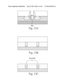 Fin-Last FinFET and Methods of Forming Same diagram and image