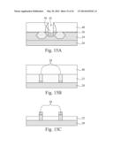 Fin-Last FinFET and Methods of Forming Same diagram and image