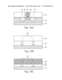 Fin-Last FinFET and Methods of Forming Same diagram and image