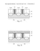 Fin-Last FinFET and Methods of Forming Same diagram and image