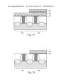 Fin-Last FinFET and Methods of Forming Same diagram and image