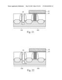 Fin-Last FinFET and Methods of Forming Same diagram and image