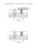 Fin-Last FinFET and Methods of Forming Same diagram and image