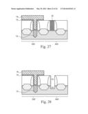 Fin-Last FinFET and Methods of Forming Same diagram and image