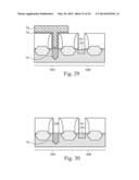 Fin-Last FinFET and Methods of Forming Same diagram and image