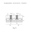 Fin-Last FinFET and Methods of Forming Same diagram and image