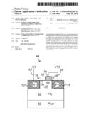 Diode Structure Compatible with FinFET Process diagram and image