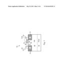 Diode Structure Compatible with FinFET Process diagram and image