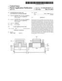 INTEGRATED JUNCTION AND JUNCTIONLESS NANOTRANSISTORS diagram and image