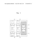 INTEGRATED JUNCTION AND JUNCTIONLESS NANOTRANSISTORS diagram and image