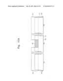 INTEGRATED JUNCTION AND JUNCTIONLESS NANOTRANSISTORS diagram and image