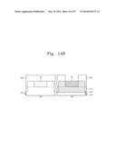 INTEGRATED JUNCTION AND JUNCTIONLESS NANOTRANSISTORS diagram and image