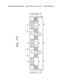 INTEGRATED JUNCTION AND JUNCTIONLESS NANOTRANSISTORS diagram and image